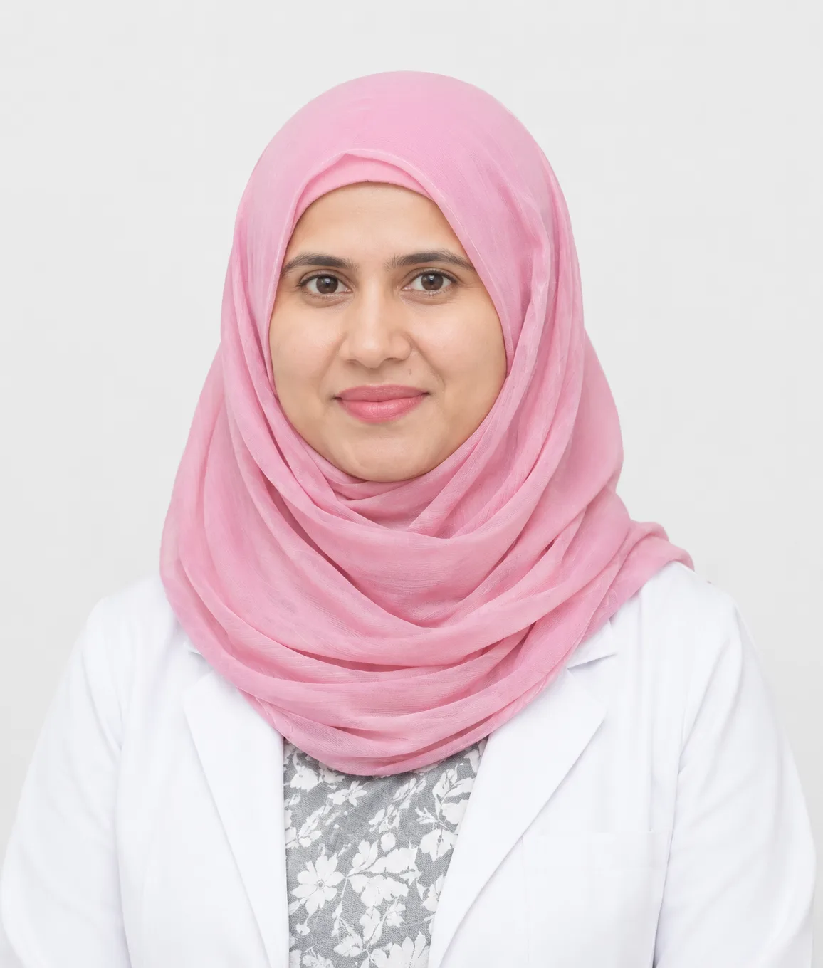 Dr. Sidra Bokhari, Clinical & Scientific Advisor at AiCenna