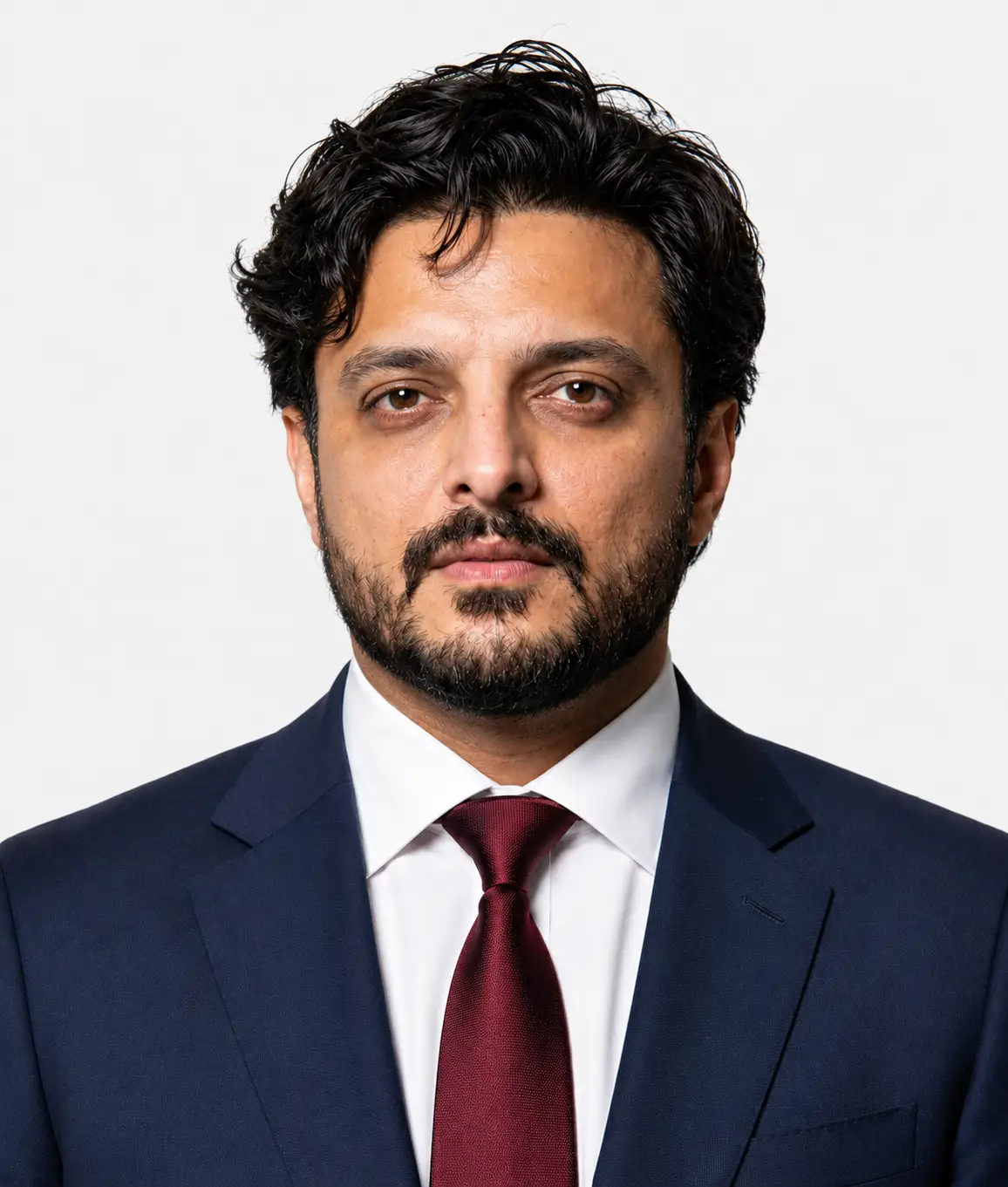 Syed Irtiza, Design and Brand Leader at AiCenna