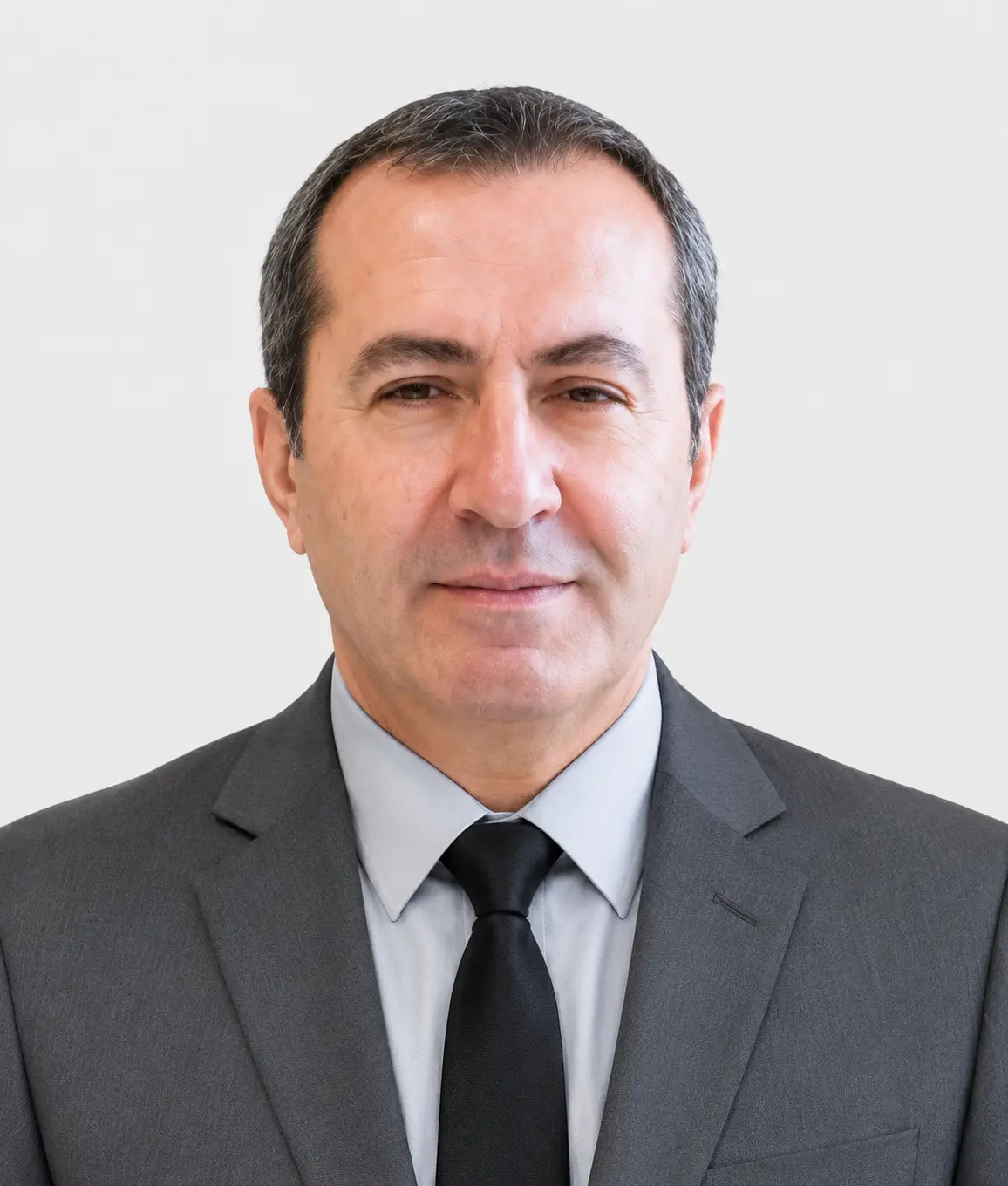 Prof. Murat Ertürk, Clinical & Scientific Advisor at AiCenna