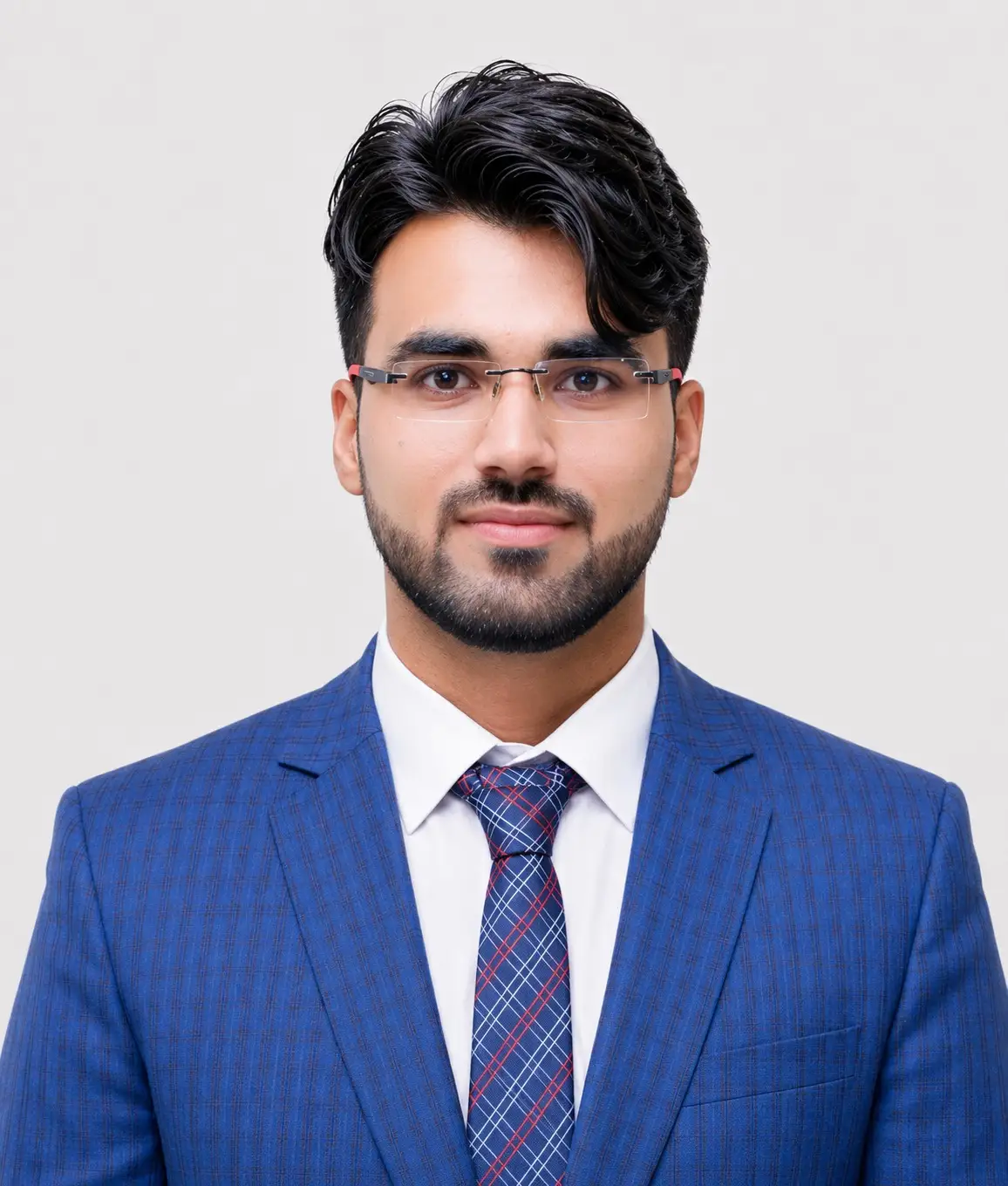 Umar Farooq, SEO and QA Lead at AiCenna